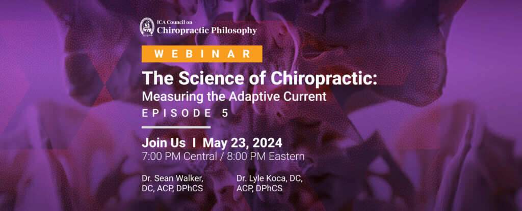 The Mental Impulse, Episode 5: Measuring the Adaptive Current