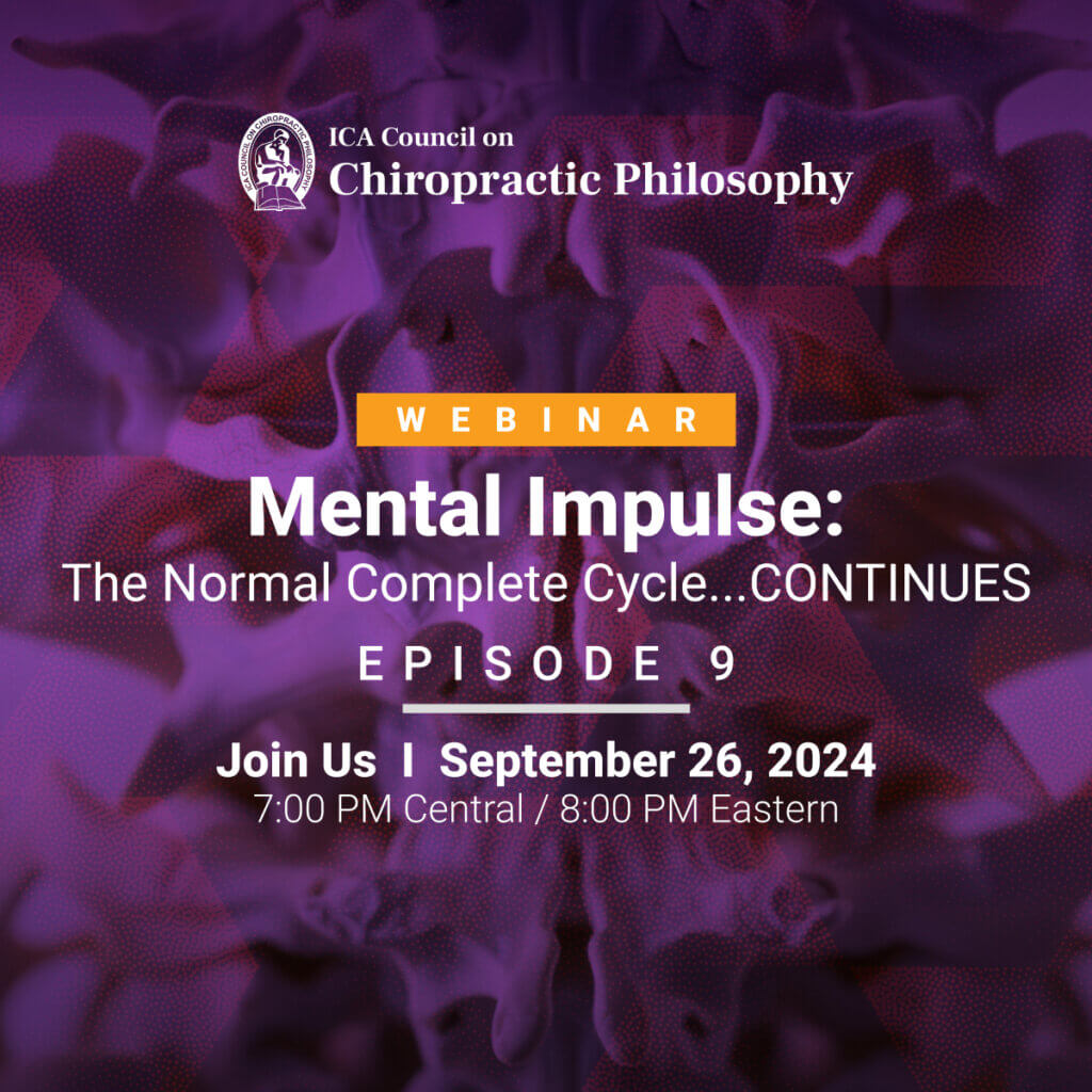 Mental Impulse – Episode 9