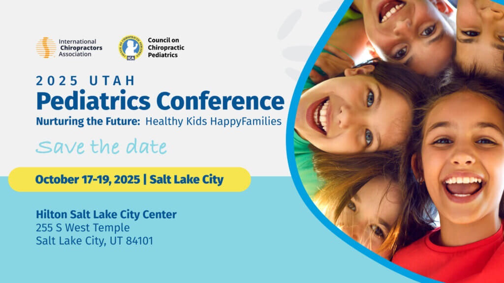 2025 Utah Pediatrics Conference
