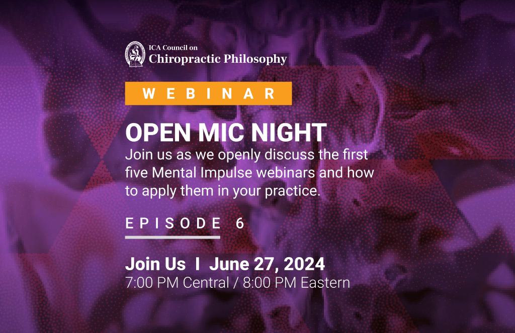 The Mental Impulse – Episode 6