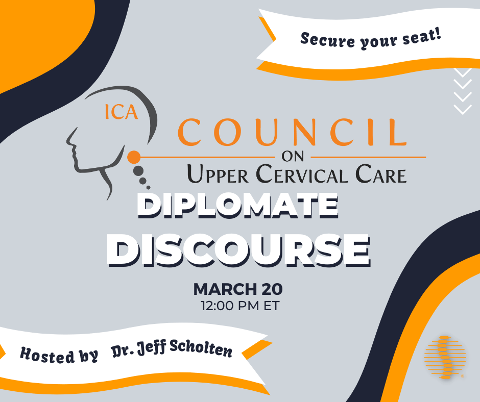 March Diplomate Discourse