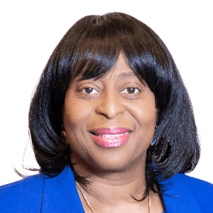 Dr. Charmaine Herman