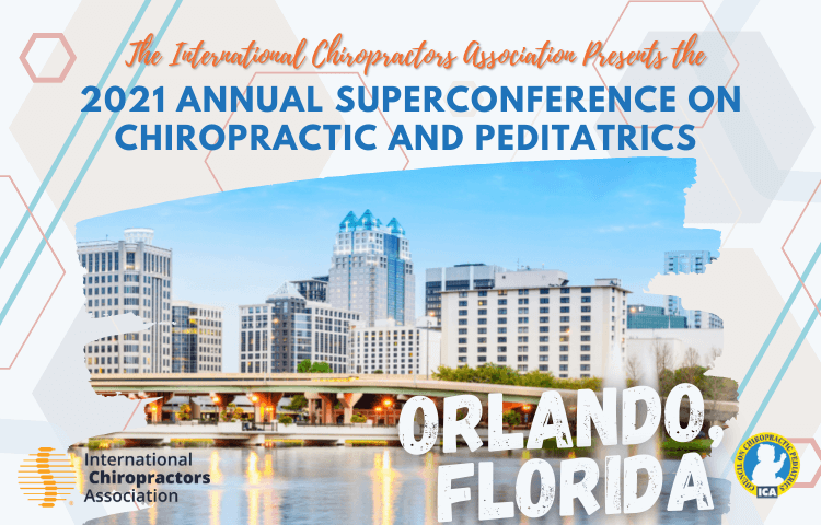 ICA Council on Pediatrics Super Conference