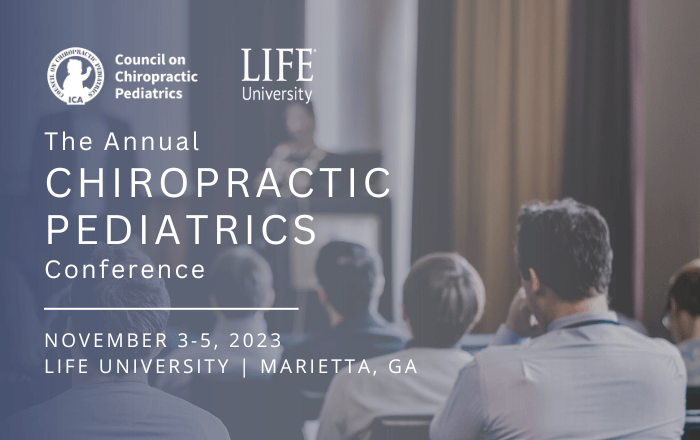 2023 Pediatrics Conference